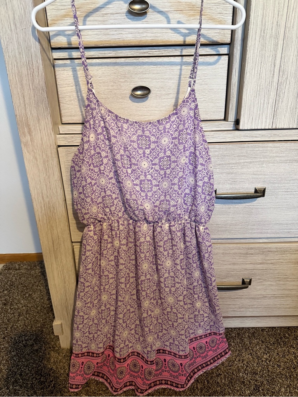Alya sundress size L